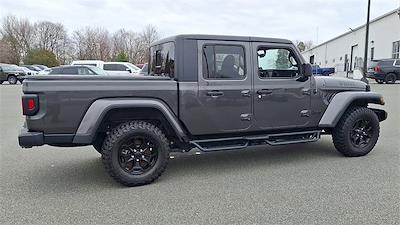 Used 2023 Jeep Gladiator - photo 1
