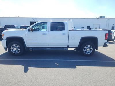 2017 GMC Sierra 3500 Crew Cab SRW 4WD Pickup for sale #G4275A - photo 2