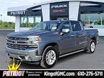 2021 Chevrolet Silverado 1500 Crew Cab 4WD, Pickup for sale #G4278A - photo 1