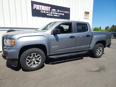 2022 GMC Canyon Crew Cab 4WD Pickup for sale #G4322B - photo 1
