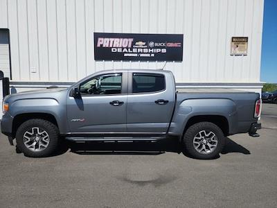 2022 GMC Canyon Crew Cab 4WD Pickup for sale #G4322B - photo 2