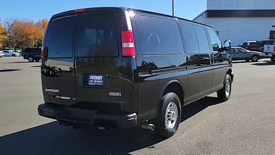 2024 GMC Savana 2500 RWD, Passenger Van for sale #G4323 - photo 2