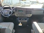 2024 GMC Savana 2500 RWD, Passenger Van for sale #G4323 - photo 12