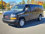 2024 GMC Savana 2500 RWD, Passenger Van for sale #G4323 - photo 18