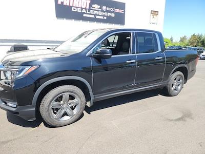 2022 Honda Ridgeline Crew Cab AWD Pickup for sale #G5007A - photo 1