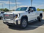 2025 GMC Sierra 2500 Crew Cab 4WD, Pickup for sale #G5015 - photo 45