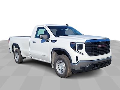 2025 GMC Sierra 1500 Regular Cab 4WD, Pickup for sale #G5016 - photo 1