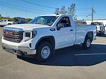 2025 GMC Sierra 1500 Regular Cab 4WD, Pickup for sale #G5016 - photo 44