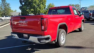 New 2025 GMC Sierra 1500 Pro Regular Cab 4WD Pickup for sale #G5019 - photo 2