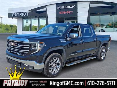 2022 GMC Sierra 1500 Crew Cab 4WD Pickup for sale #G5028A - photo 1