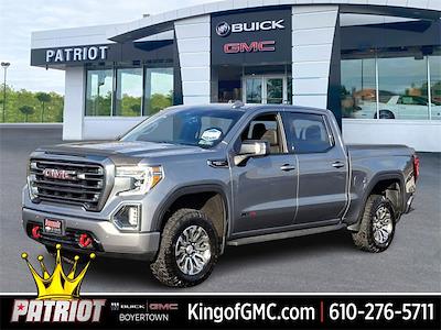 2021 GMC Sierra 1500 Crew Cab 4WD, Pickup for sale #G5029A - photo 1