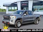 2021 GMC Sierra 1500 Crew Cab 4WD, Pickup for sale #G5029A - photo 1