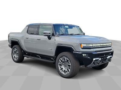 2025 GMC Hummer EV Pickup Crew Cab AWD, Pickup for sale #G5032 - photo 1