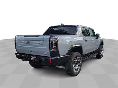 New 2025 GMC Hummer EV Pickup 3X Crew Cab AWD Pickup for sale #G5032 - photo 2