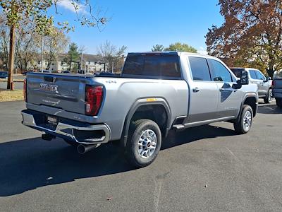 New 2025 GMC Sierra 2500 SLE Crew Cab 4WD Pickup for sale #G5041 - photo 2