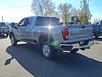 2025 GMC Sierra 2500 Crew Cab 4WD, Pickup for sale #G5041 - photo 17