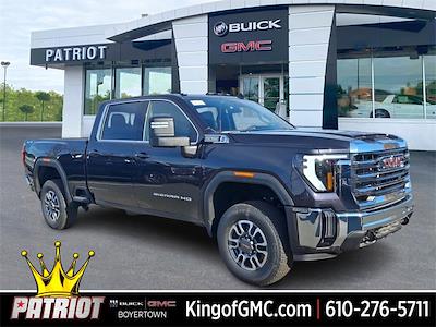 2025 GMC Sierra 2500 Crew Cab 4WD, Pickup for sale #G5042 - photo 1