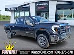 2025 GMC Sierra 2500 Crew Cab 4WD, Pickup for sale #G5042 - photo 1