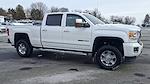 2015 GMC Sierra 3500 Crew Cab 4WD, Pickup for sale #G5043A - photo 4