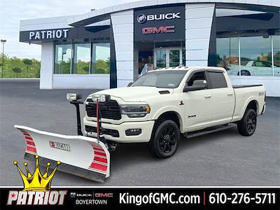 2021 Ram 2500 Crew Cab 4x4, Pickup for sale #G5044A - photo 1