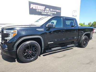2021 GMC Sierra 1500 Crew Cab 4WD Pickup for sale #G5045A - photo 1