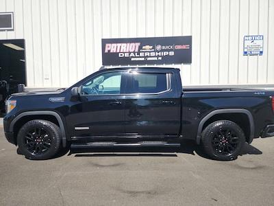 2021 GMC Sierra 1500 Crew Cab 4WD Pickup for sale #G5045A - photo 2