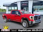 2025 GMC Sierra 2500 Crew Cab 4WD, Pickup for sale #G5047 - photo 1