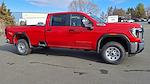 2025 GMC Sierra 2500 Crew Cab 4WD, Pickup for sale #G5047 - photo 28