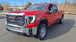 2025 GMC Sierra 2500 Crew Cab 4WD, Pickup for sale #G5047 - photo 30