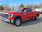 2025 GMC Sierra 2500 Crew Cab 4WD, Pickup for sale #G5047 - photo 41