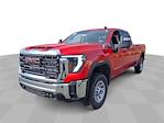 2025 GMC Sierra 2500 Crew Cab 4WD, Pickup for sale #G5047 - photo 6