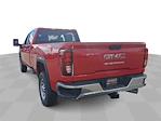 2025 GMC Sierra 2500 Crew Cab 4WD, Pickup for sale #G5047 - photo 9