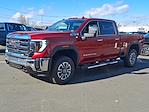 2025 GMC Sierra 2500 Crew Cab 4WD, Pickup for sale #G5049 - photo 16