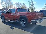 2025 GMC Sierra 2500 Crew Cab 4WD, Pickup for sale #G5049 - photo 17