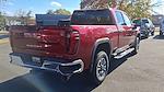 2025 GMC Sierra 2500 Crew Cab 4WD, Pickup for sale #G5049 - photo 34