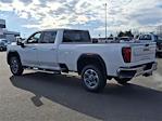 2025 GMC Sierra 2500 Crew Cab 4WD, Pickup for sale #G5051 - photo 17