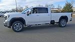 2025 GMC Sierra 2500 Crew Cab 4WD, Pickup for sale #G5051 - photo 31