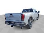 2025 GMC Sierra 2500 Crew Cab 4WD, Pickup for sale #G5051 - photo 9