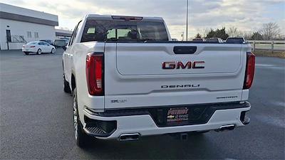 2023 GMC Sierra 1500 Crew Cab 4WD Pickup for sale #G5058A - photo 2