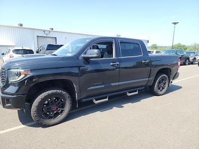 2020 Toyota Tundra CrewMax Cab 4x4 Pickup for sale #G5058B - photo 1