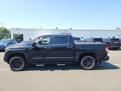 2020 Toyota Tundra CrewMax Cab 4x4 Pickup for sale #G5058B - photo 2