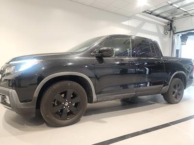 2017 Honda Ridgeline Crew Cab AWD, Pickup for sale #G5062A - photo 1