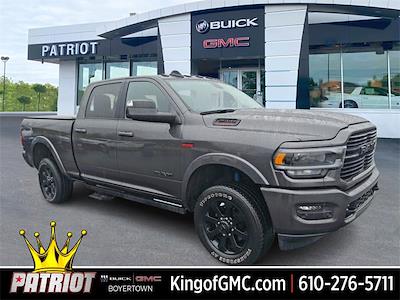 Used 2022 Ram 2500 Laramie Crew Cab 4x4 Pickup for sale #G5064A - photo 1