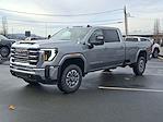 2025 GMC Sierra 3500 Crew Cab 4WD, Pickup for sale #G5067 - photo 16