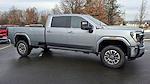 2025 GMC Sierra 3500 Crew Cab 4WD, Pickup for sale #G5067 - photo 4