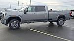 2025 GMC Sierra 3500 Crew Cab 4WD, Pickup for sale #G5067 - photo 31