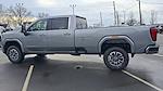 2025 GMC Sierra 3500 Crew Cab 4WD, Pickup for sale #G5067 - photo 8