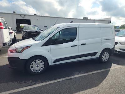 2022 Ford Transit Connect FWD Empty Cargo Van for sale #G5080A - photo 1