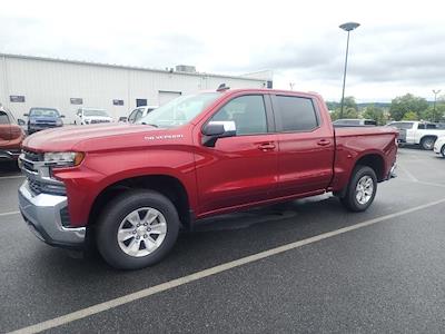 2021 Chevrolet Silverado 1500 Crew Cab 4WD Pickup for sale #G5085A - photo 1