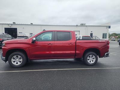 2021 Chevrolet Silverado 1500 Crew Cab 4WD Pickup for sale #G5085A - photo 2